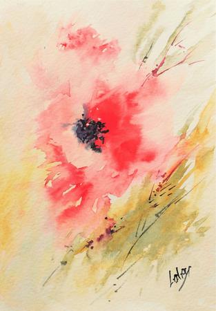 Poppies