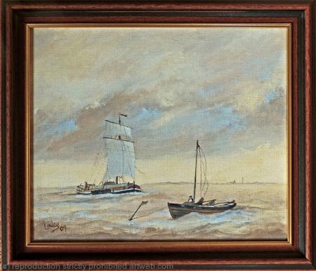 Humber Keel Bricks to Bridlington NOT AVAILABLE 