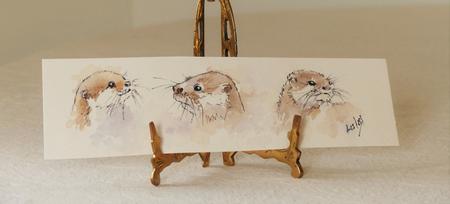 Otter bookmark Not Available  