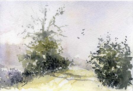 Alkborough Flats SOLD 