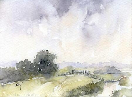 River Eau  N. Lincolnshire Available 