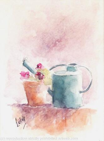 Garden not available 