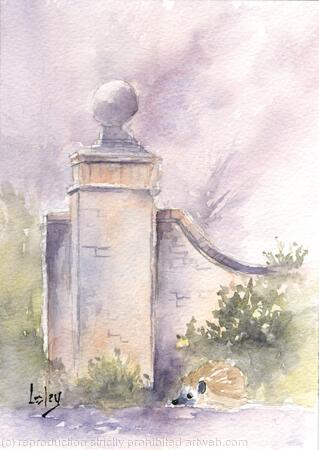 No 137 Hedgehog AVAILABLE