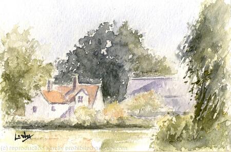 Wooton N. Lincolnshire Available 