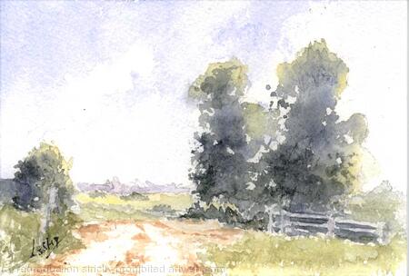 The river Eau Lincolnshire No 3 AVAILABLE 