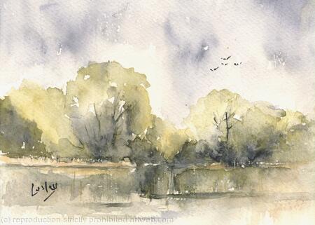 Lincolnshire Countryside Latest edition !