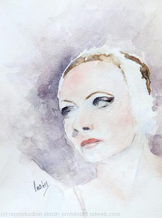 Ballerina 3 AVAILABLE 