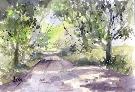 Risby Warren Lincolnshire No 4 AVAILABLE 