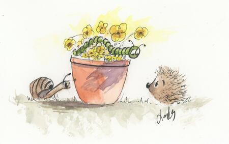 240 Cute Characters AVAILABLE  