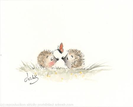 265 HETTi and HARRi SOLD 