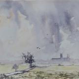  Lincoln Cathedral SOLD  