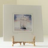 Comrade Humber Keel SOLD 