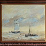 Humber Keel Bricks to Bridlington NOT AVAILABLE 