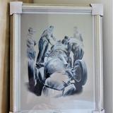 In The Pits Alfa Romeo 158