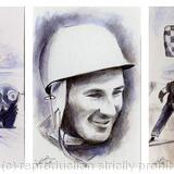 Stirling Moss 