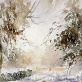 Snow In Lincolnshire. AVAILABLE 