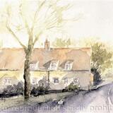 Thealby Village SOLD 