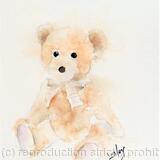 Teddy SOLD 