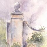 No 137 Hedgehog AVAILABLE