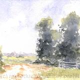 The river Eau Lincolnshire No 3 AVAILABLE 