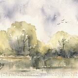 Lincolnshire Countryside Latest edition !