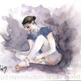 Ballerina  1  Available 