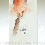 Kingfisher No 1 SOLD 