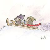 No 191 HETTi and HARRi having fun AVAILABLE 