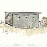 HETTi  & HARRi No 190 AVAILABLE 