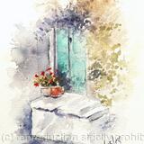 Green Door AVAILABLE 