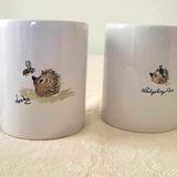 No 2 HETi mug AVAILABLE ONLY IN THE UK 