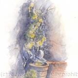 No 294 Hedgehog AVAILABLE 