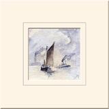 Nostalgic On the Thames AVAILABLE  