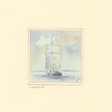 COMRADE Humber Keel AVAILABLE  