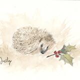 368 Hedgehog SOLD 