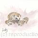 339 Hedgehogs SOLD 