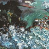 Devil's Frying Pan, Cadgwith