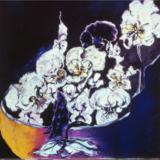 Pansies go to Hollywood