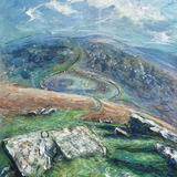 View over Grimspound