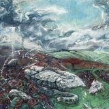 Mist, wind, rock and roll