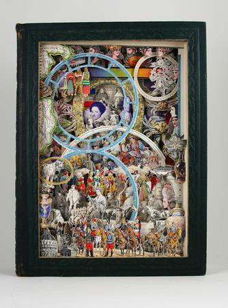 Larousse Du XXe Siecle 2, 1931