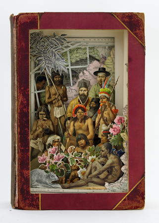 Chambers Encyclopedia, Vol. I, 1908