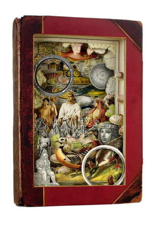 Chamber's Encyclopedia, Vol II, 1904