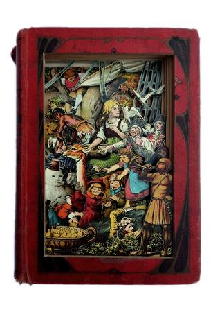 Der Kleinen Lieblingsbuch, 1895