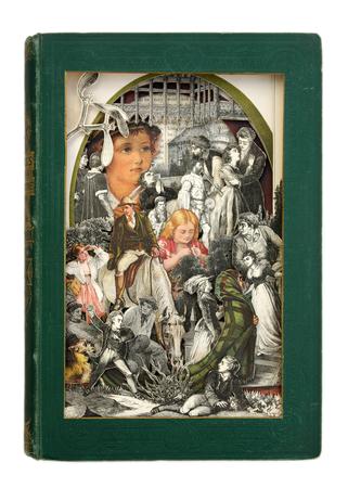 The People's Magazine, 1870