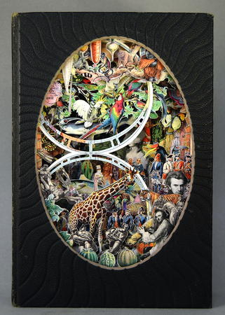 Larousse Universel 2, 1948