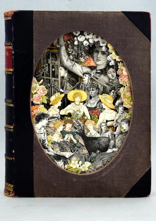 The Girl's Own Paper, 1887