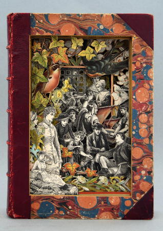 The Sunday At Home 1883