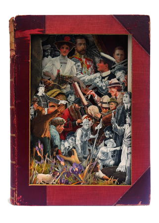 The Boy's Own Annual 1911