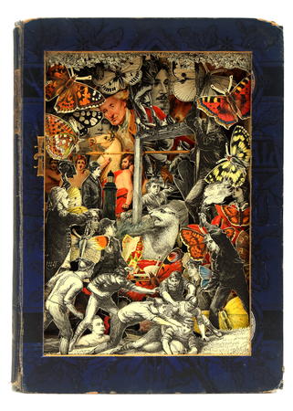 The Boy's Own Annual, 1879